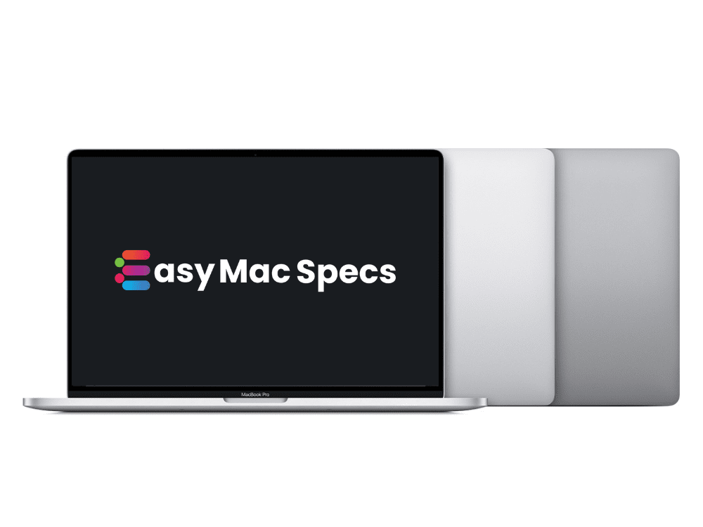 MacBook Pro 16 inch 2019 1000 × 750 px