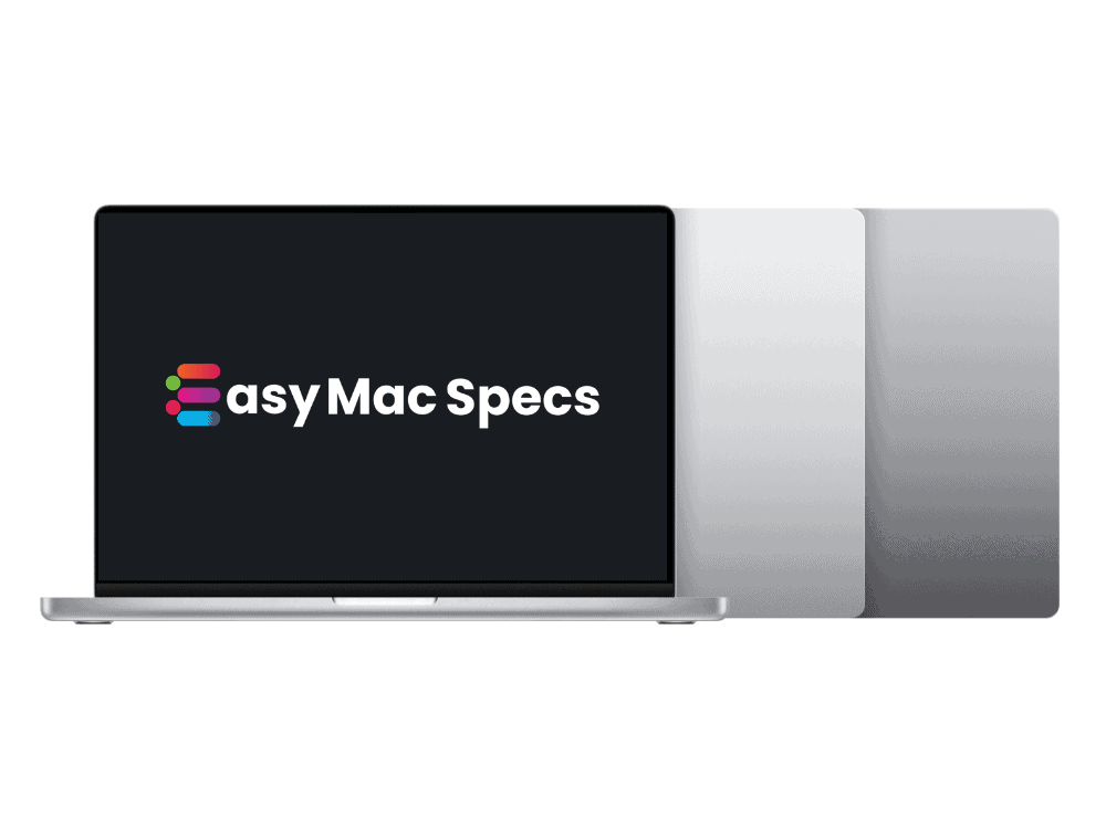MacBook Pro 16 inch 2021 1000 × 750 px