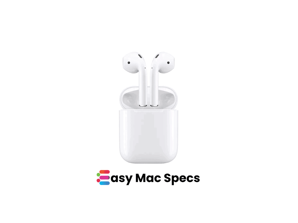 AirPods 1st generation1