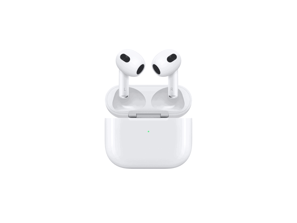 AirPods 3rd generation1