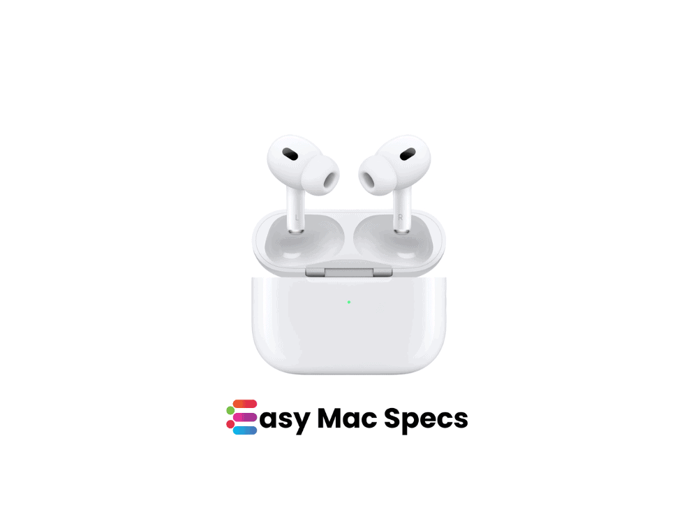 AirPods Pro 1st generation