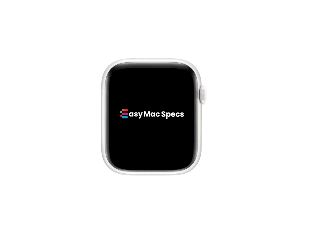 Apple Watch Series 5 GPS Cellular Ceramic