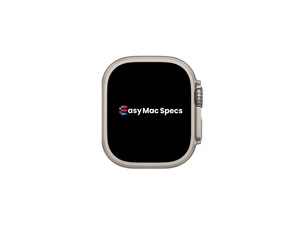 Apple Watch Ultra GPS Cellular