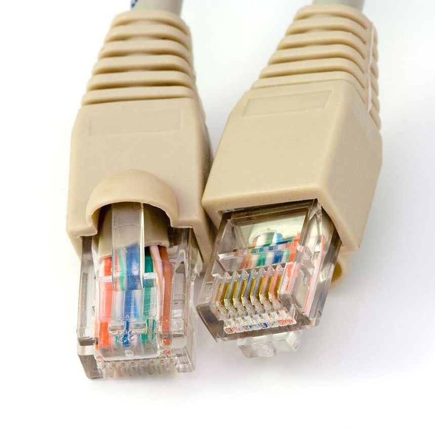 Ethernet vs. Wi Fi Which is Better for Your Home Network
