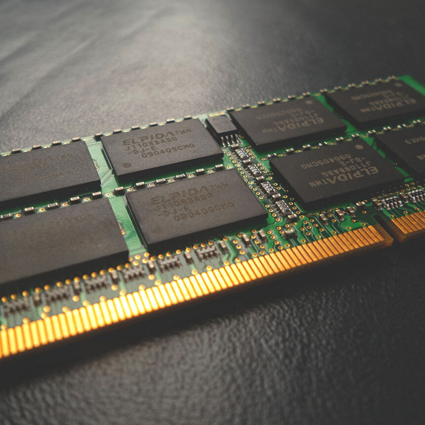 Get to Know Your MacBooks Brain Understanding RAM for Optimal Performance
