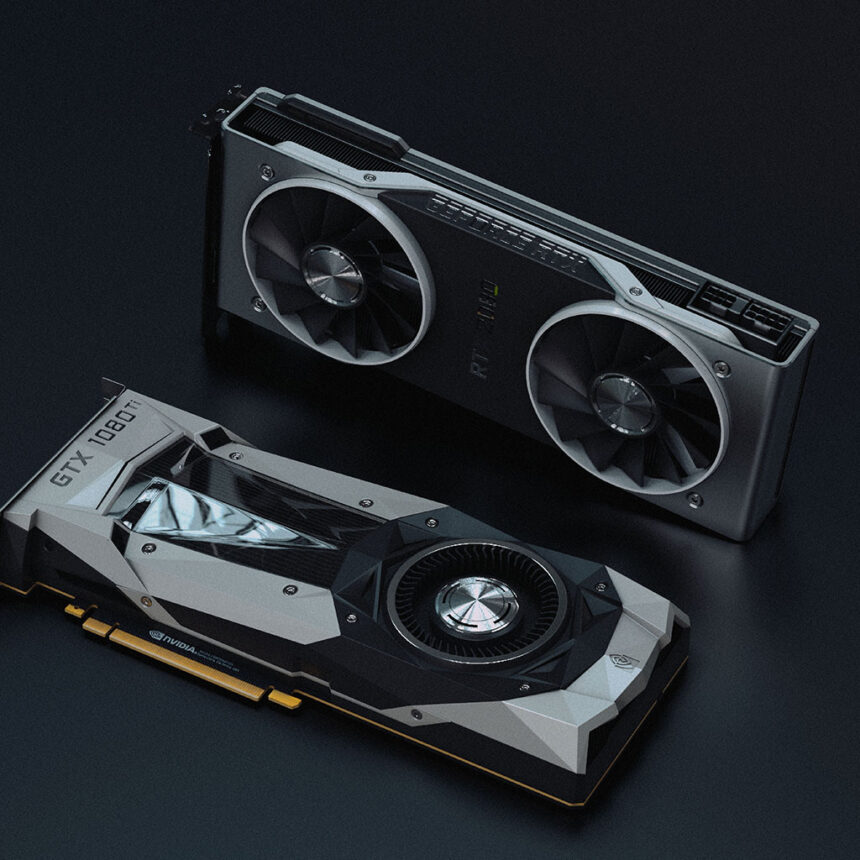 Graphics Cards What They Are and What They Do
