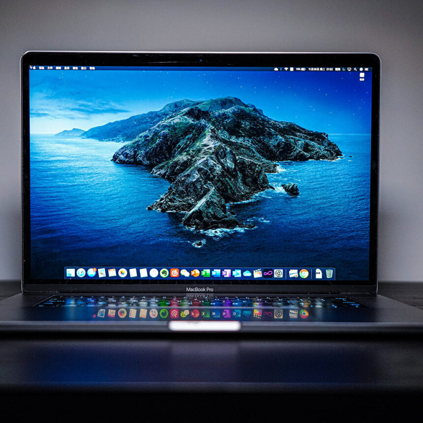 How to choose the right display resolution for your Mac device