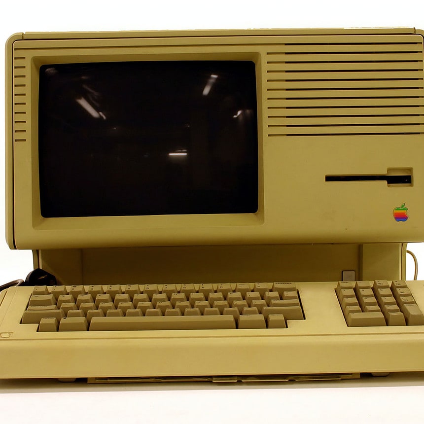 The Apple Lisa A Forgotten Piece of Apple History