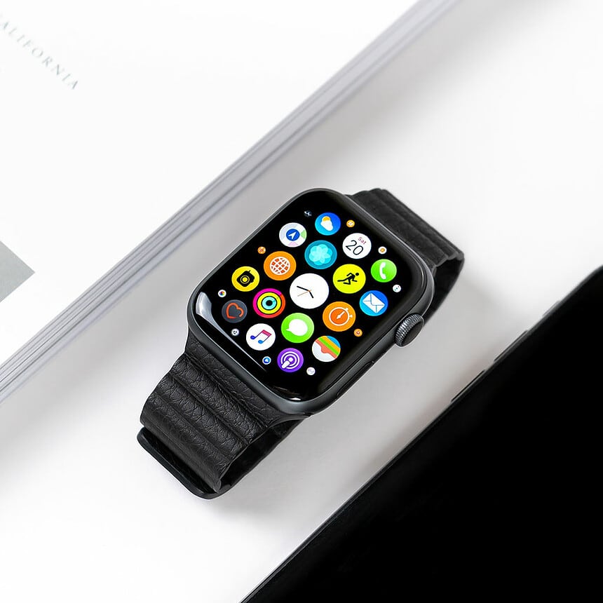 The Apple Watch The Next Big Thing in Wearable Tech