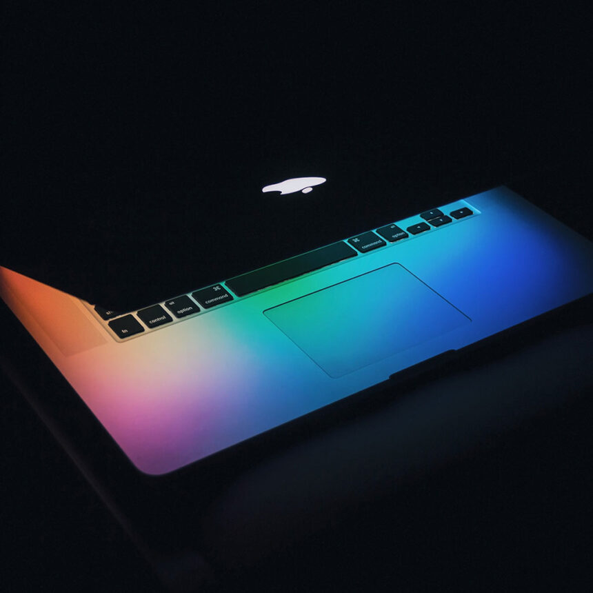 The Benefits of Using Dark Mode on Your Mac
