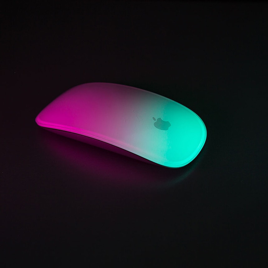 The Benefits of Using a Magic Mouse with Your Mac