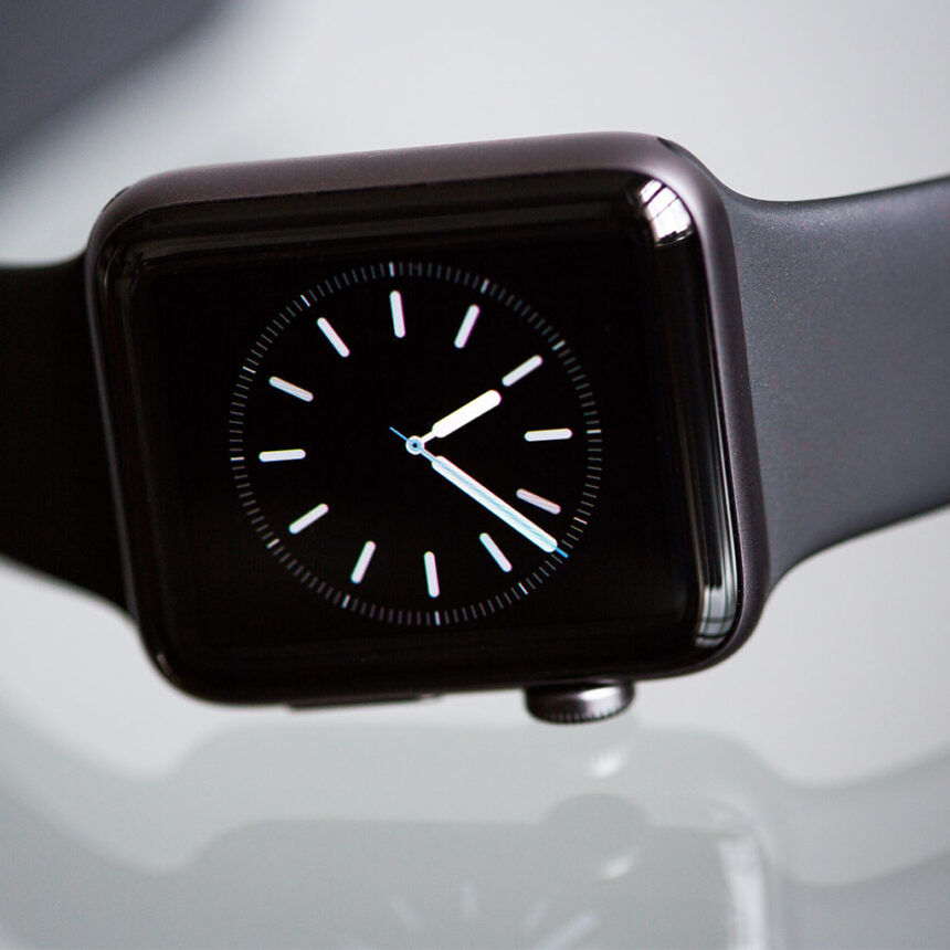 The Evolution of Apple Watch From Its Inception to the Latest Models
