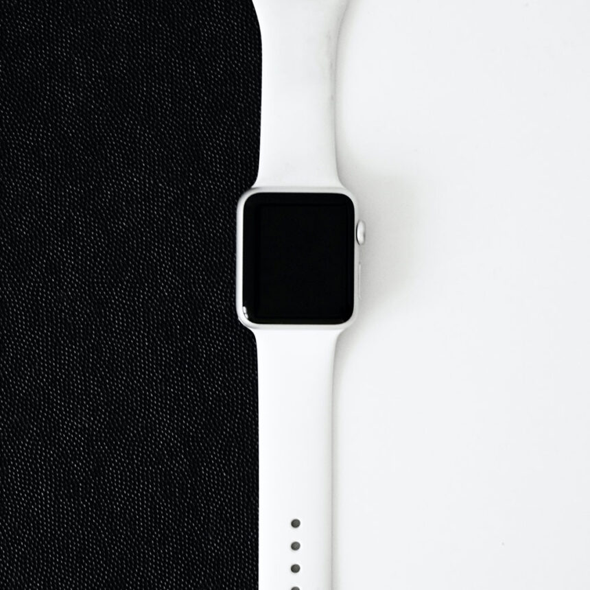 The Fascinating World of Apple Watch Aesthetics A Look into its Finishes Colors and Straps
