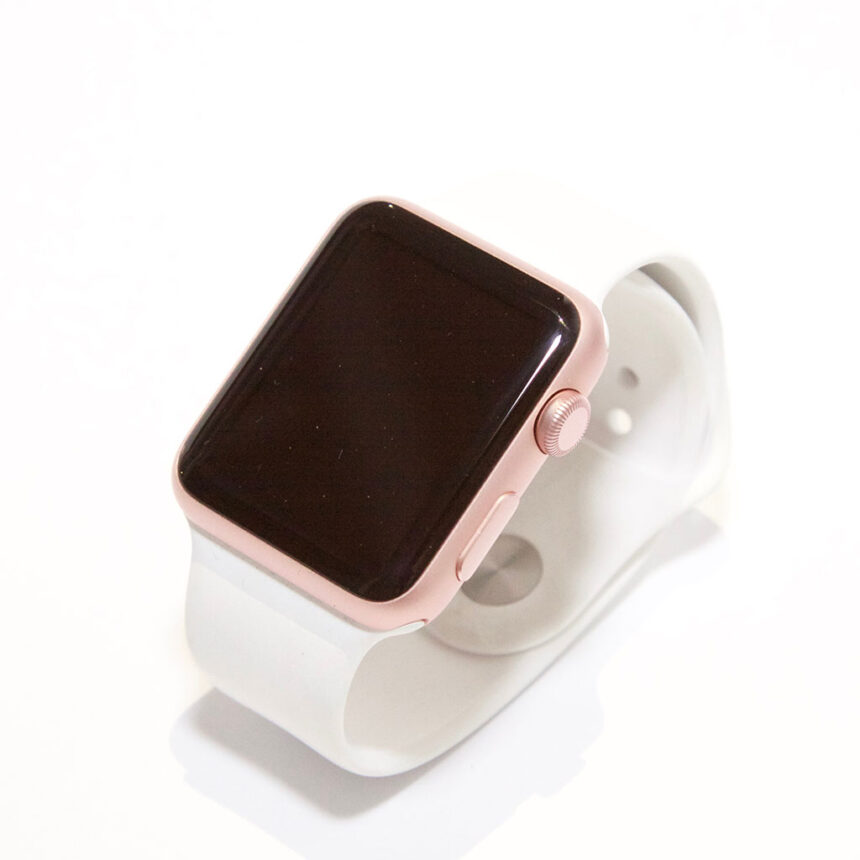 The Highly Anticipated Apple Watch Everything You Need to Know About Its Release Date