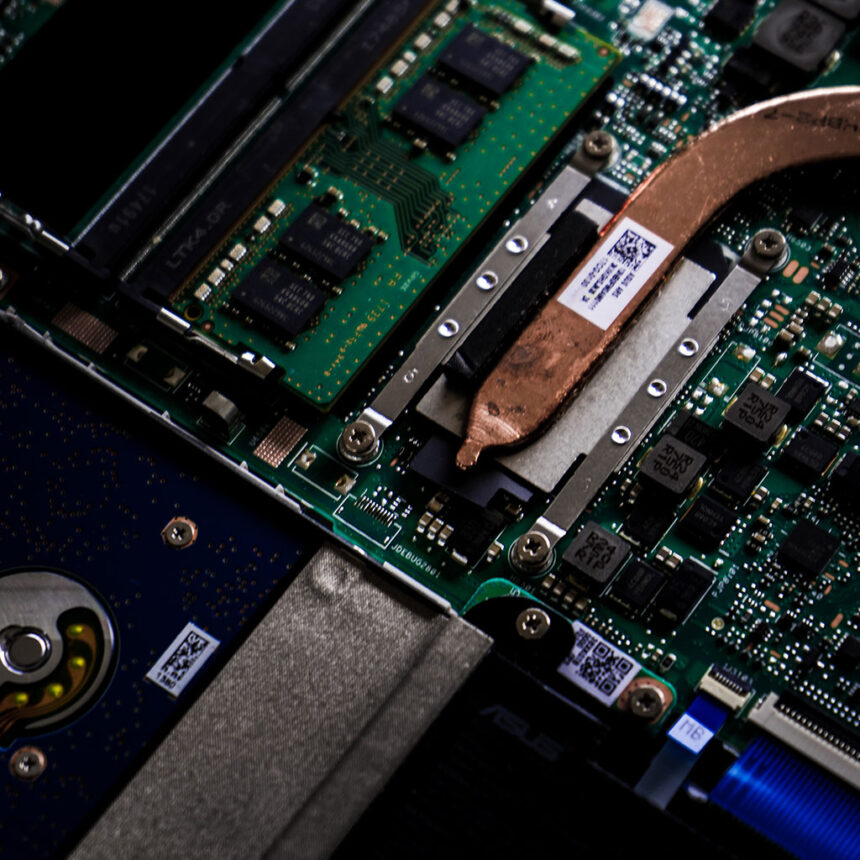 The importance of RAM in iMacs and MacBooks