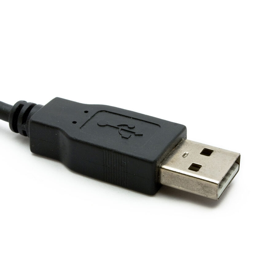 USB 3.0 vs. USB 2.0 Whats the Difference