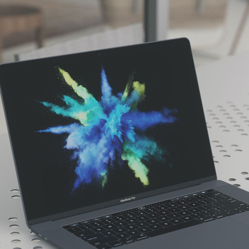 Understanding a Macbook Display and its Function