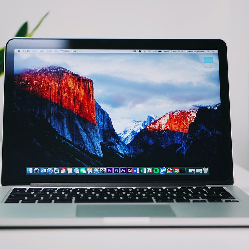 Understanding the Privacy Settings on Your Mac