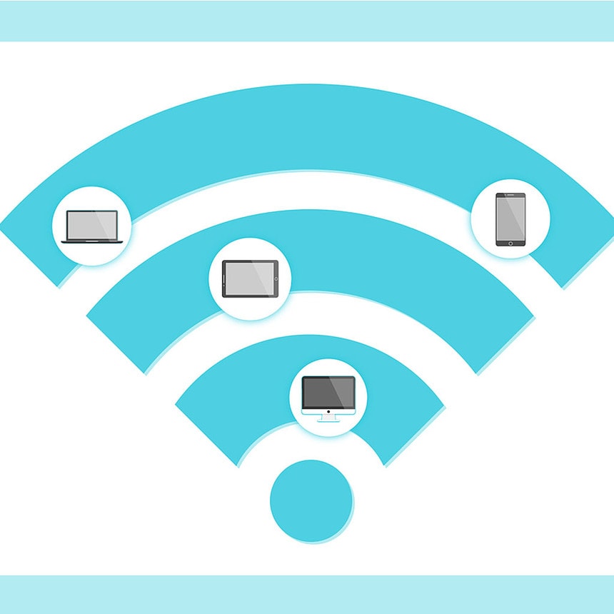 Understanding the differences between Wi Fi and Ethernet connections on Mac devices
