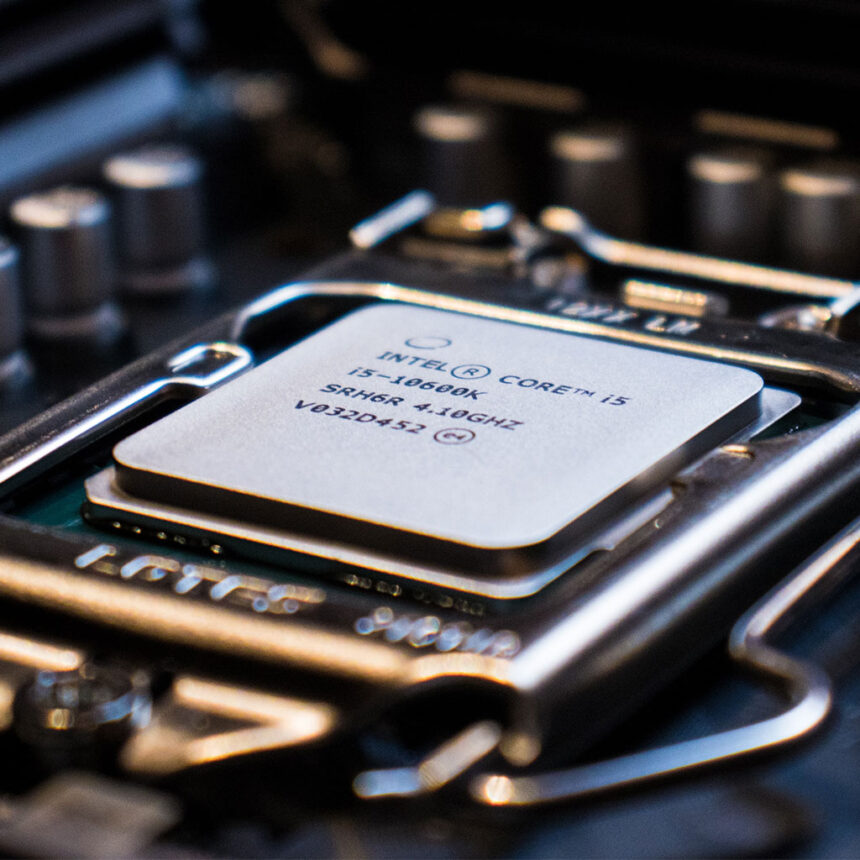 Understanding the different types of processors used in Mac devices