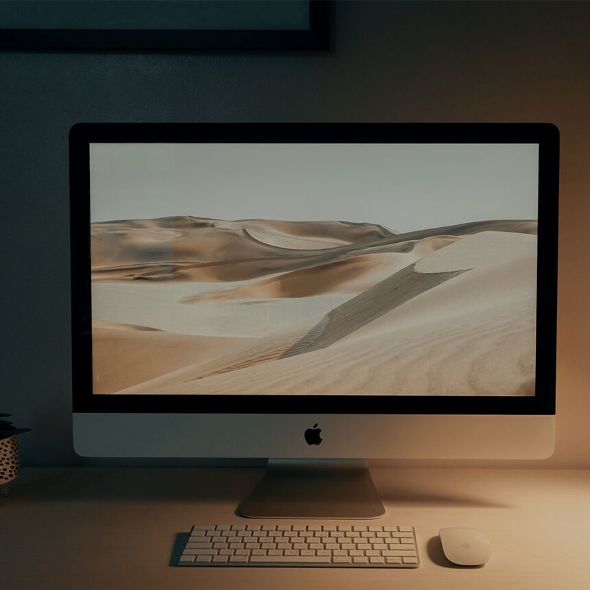 Understanding the key specifications of iMacs A beginners guide