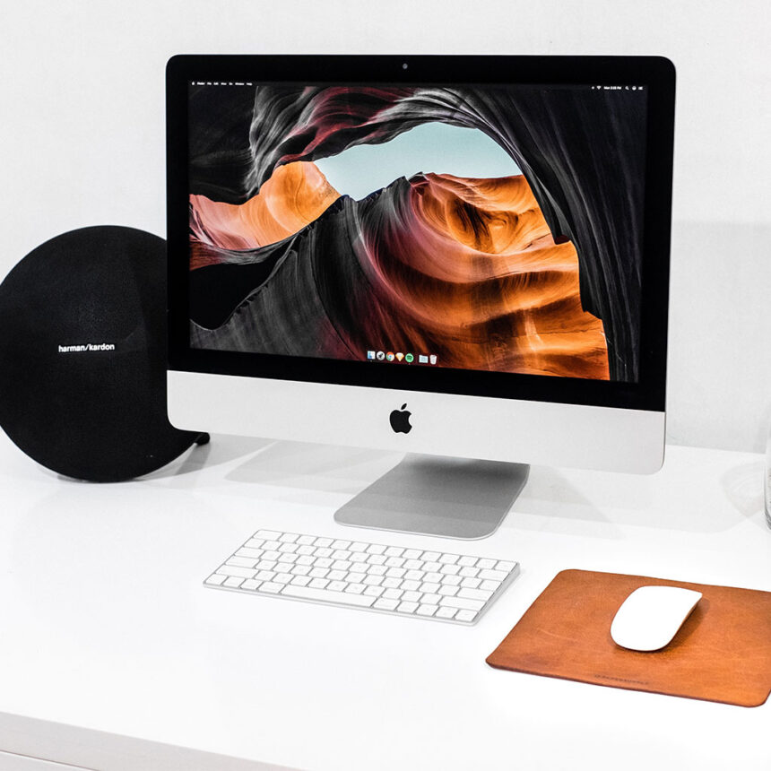 Unleash the Power of Wireless Connectivity on Your iMac A Guide to Wireless Options and Their Uses