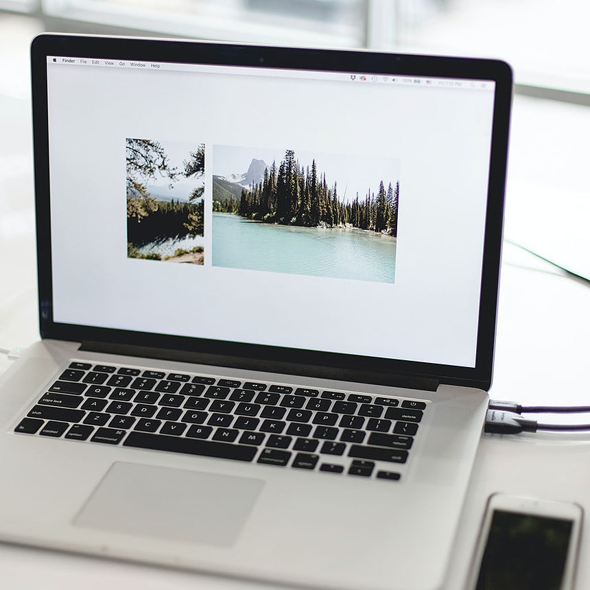 Unlock the full potential of your Macbook webcam with these expert tips