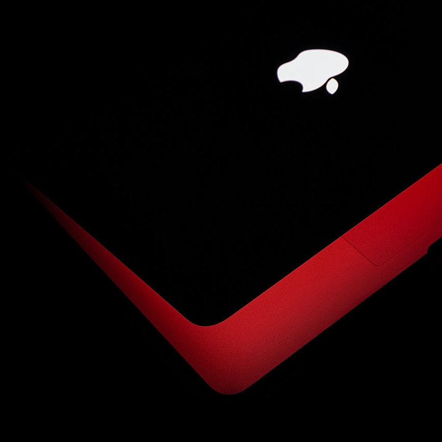 What we do not know about Apple Inc.